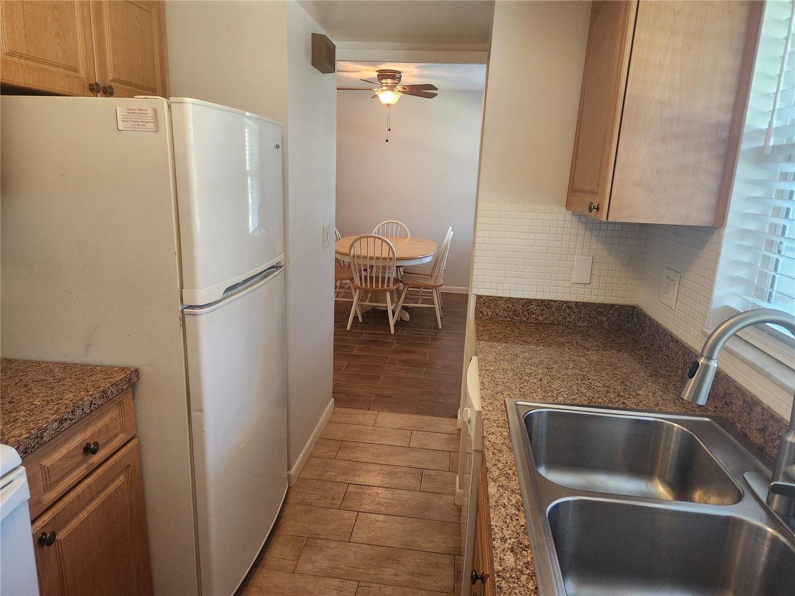 PINEHURST VILLAGE - Residential