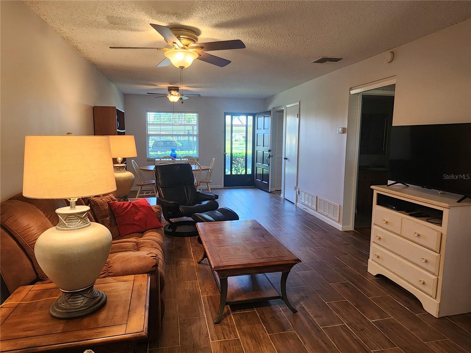 PINEHURST VILLAGE - Residential