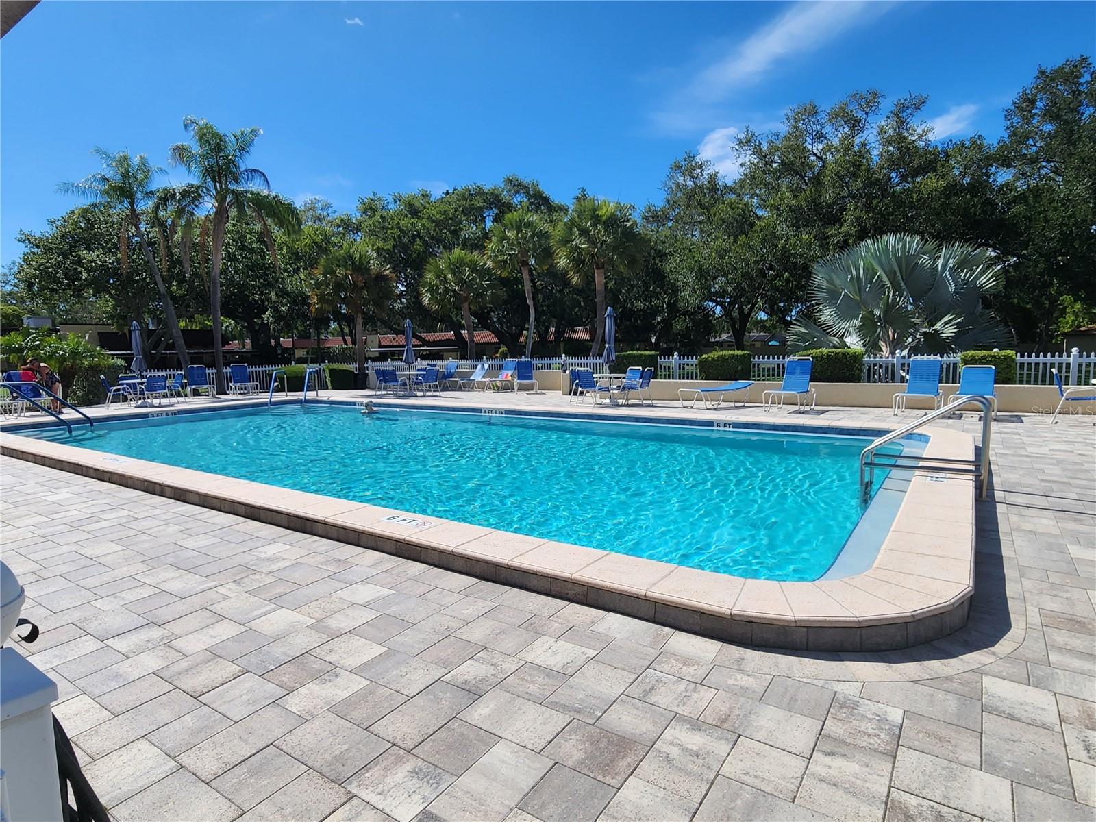 PINEHURST VILLAGE - Residential