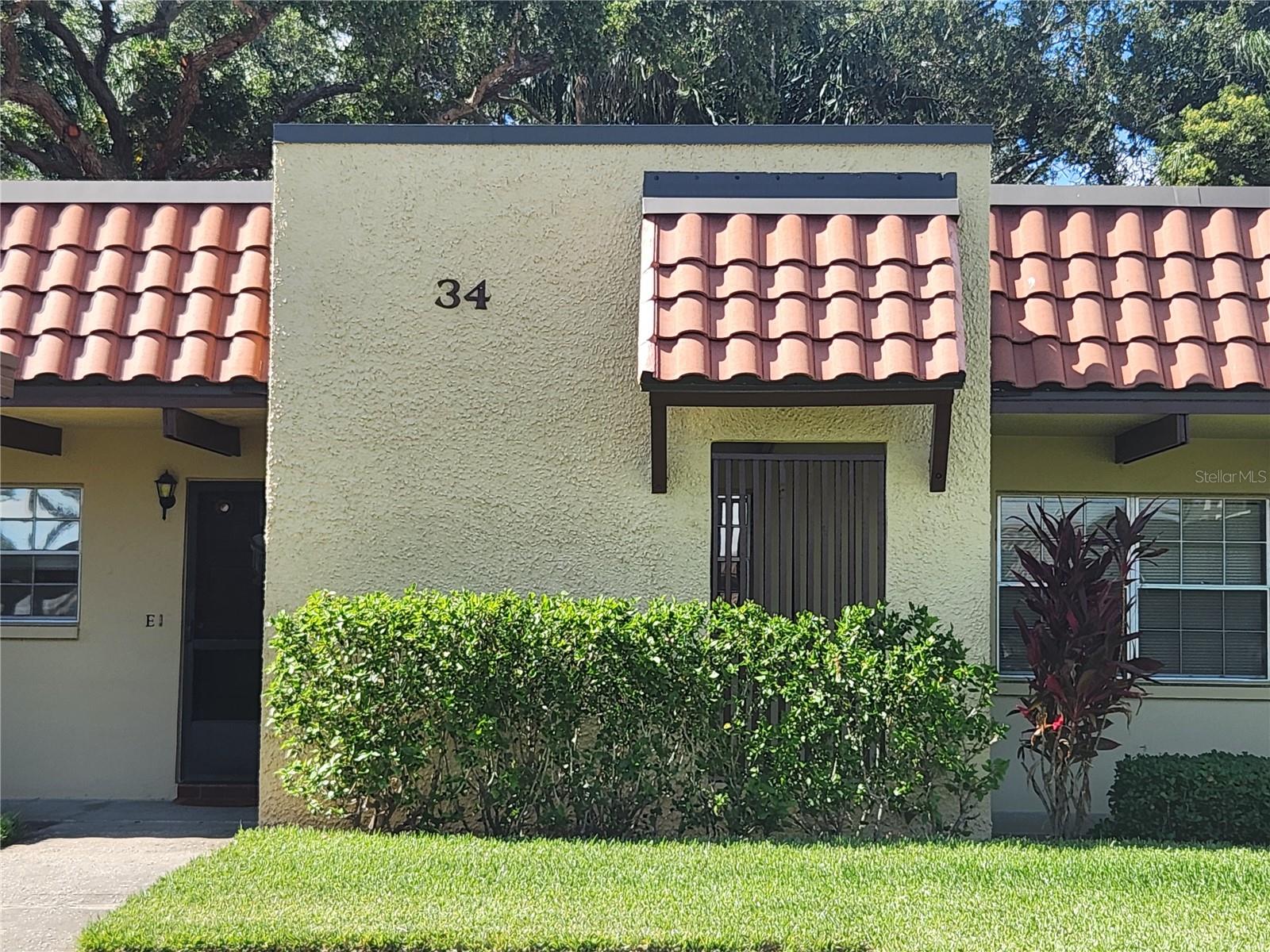 PINEHURST VILLAGE - Residential