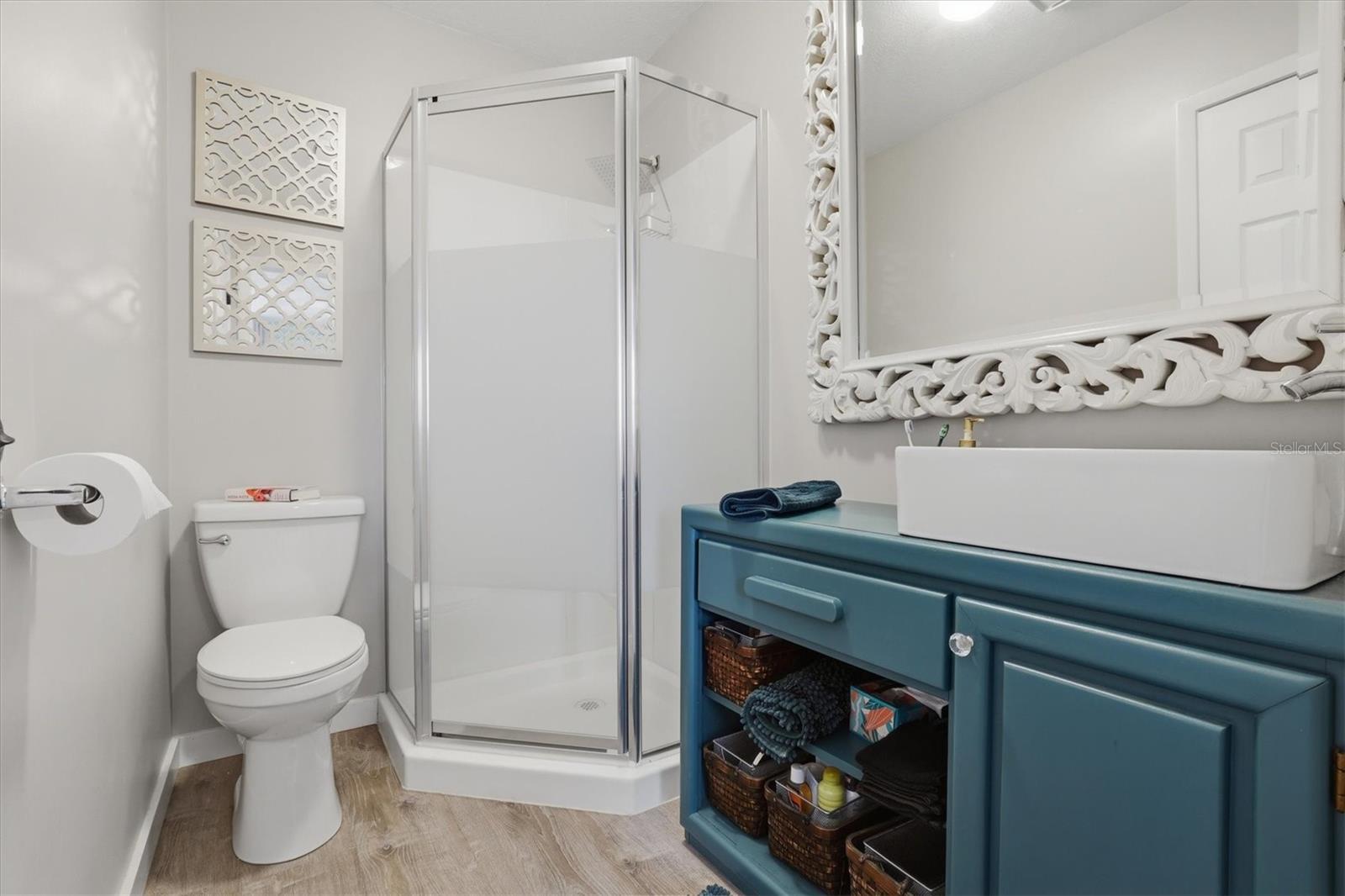 HERNANDO BEACH - Residential