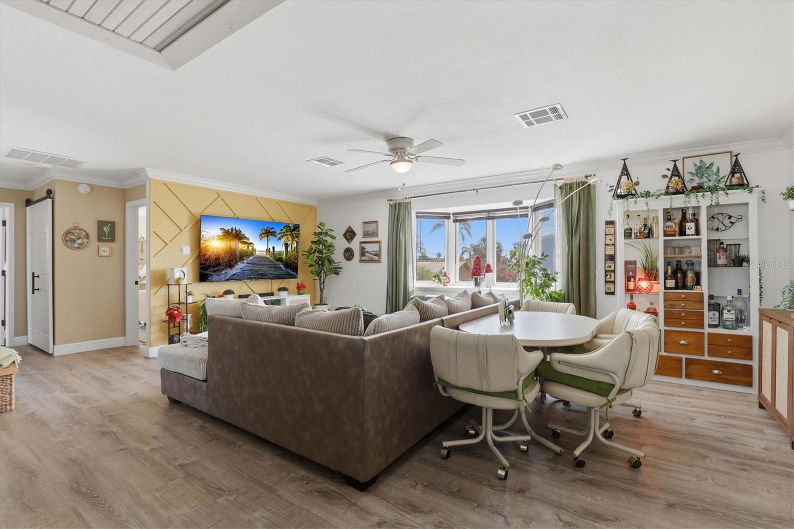 HERNANDO BEACH - Residential