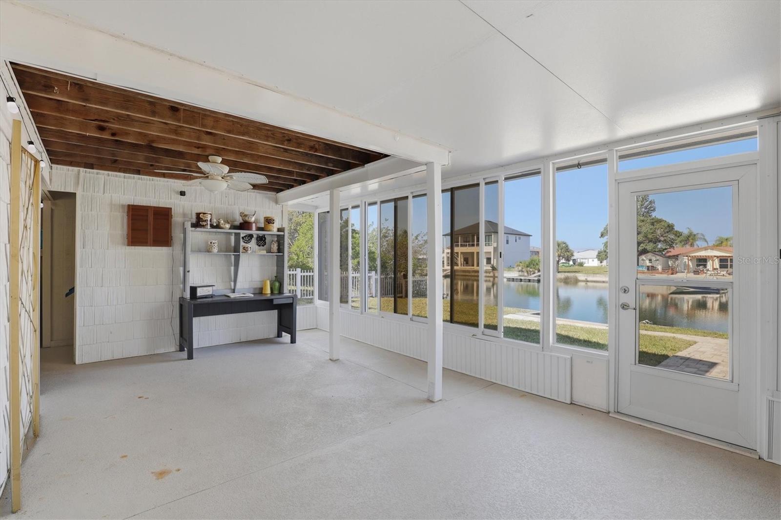 HERNANDO BEACH - Residential
