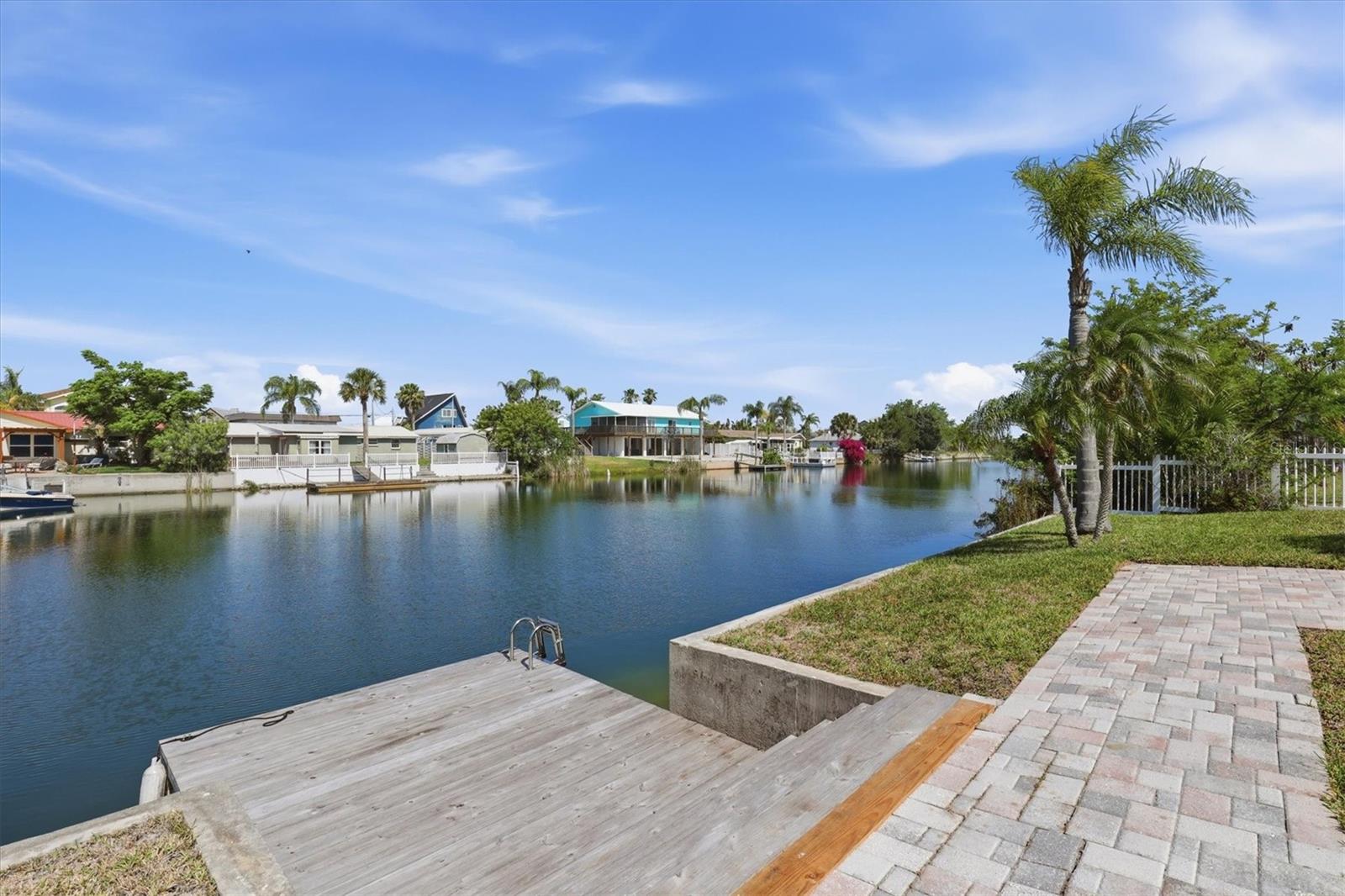 HERNANDO BEACH - Residential