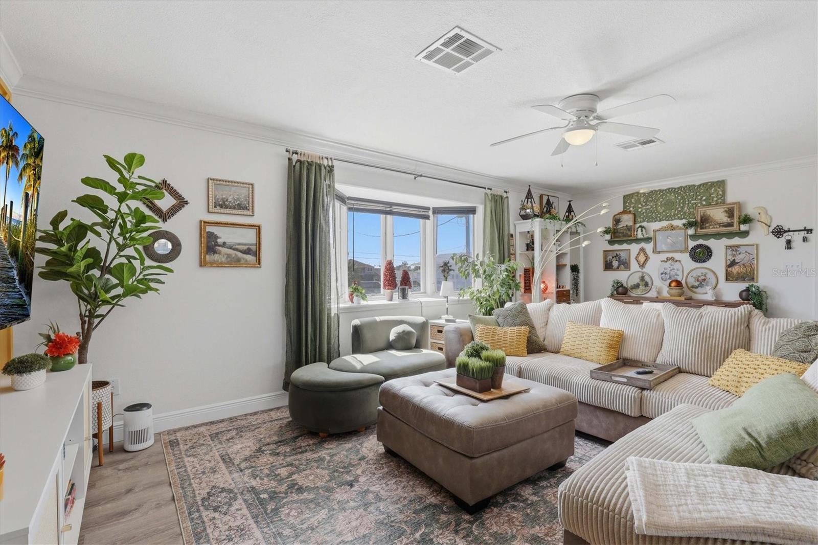 HERNANDO BEACH - Residential