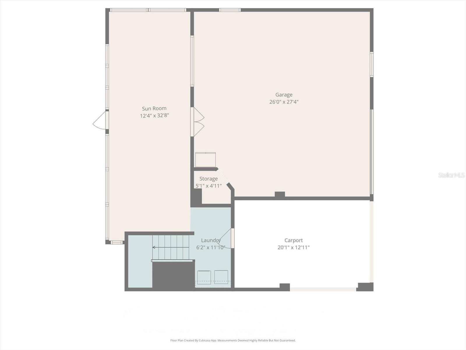 HERNANDO BEACH - Residential