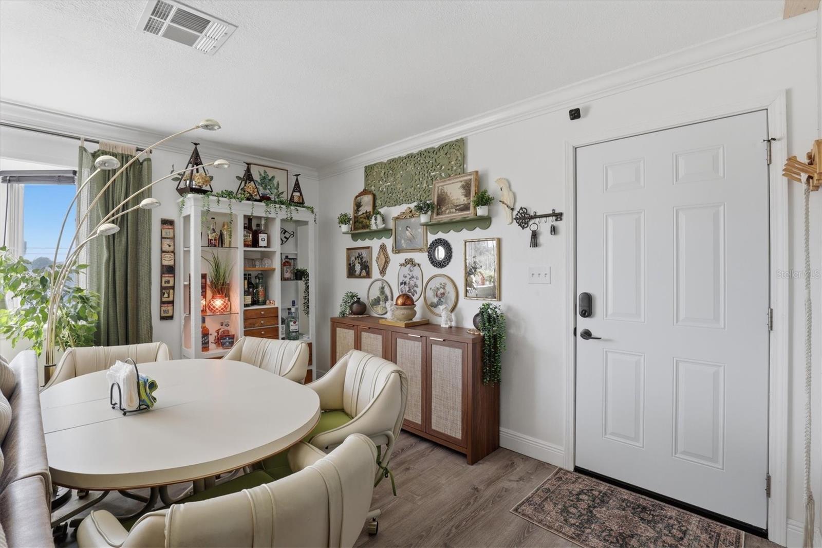 HERNANDO BEACH - Residential