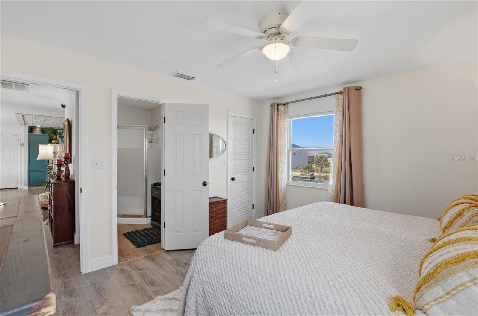 HERNANDO BEACH - Residential