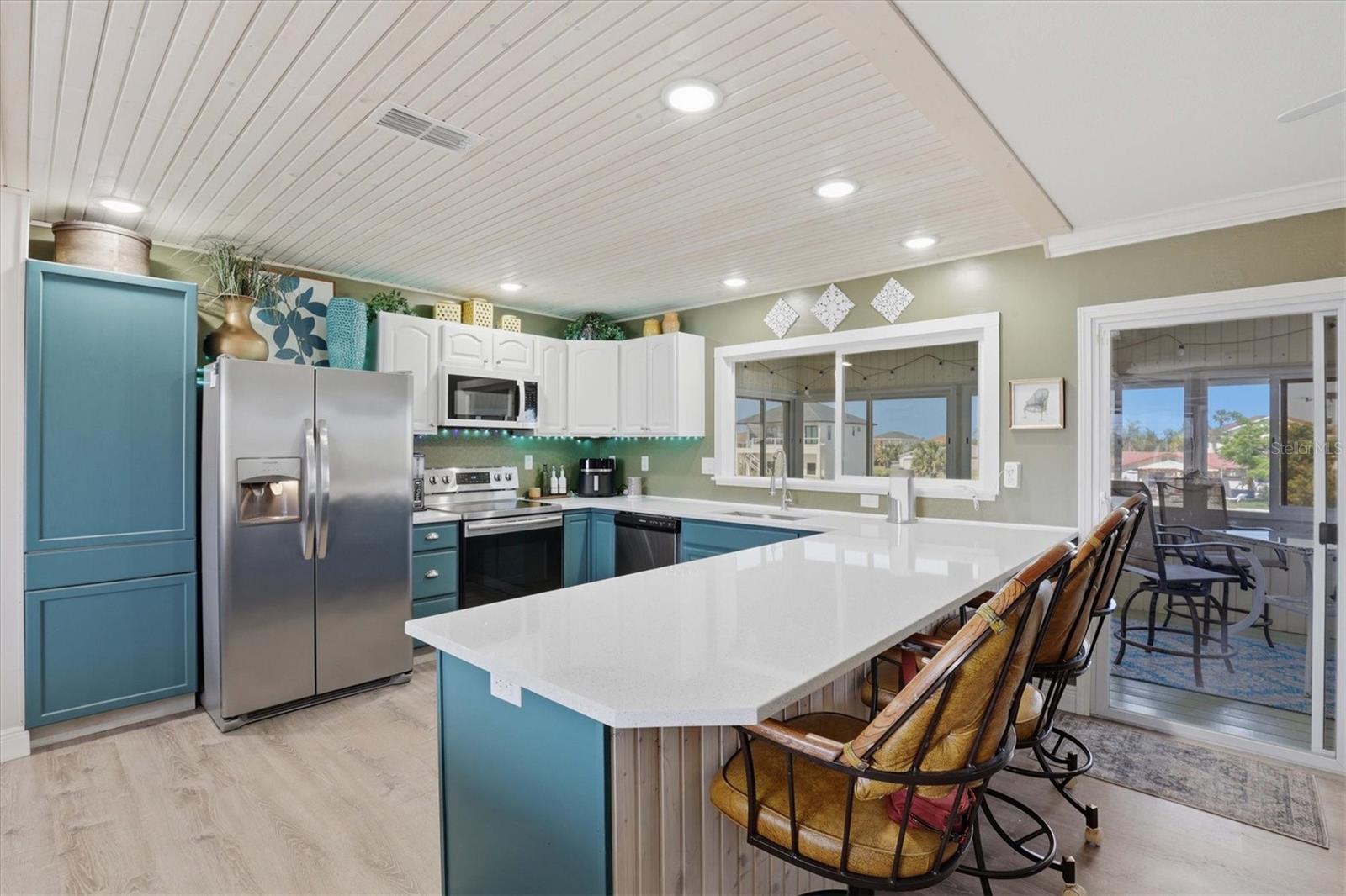 HERNANDO BEACH - Residential