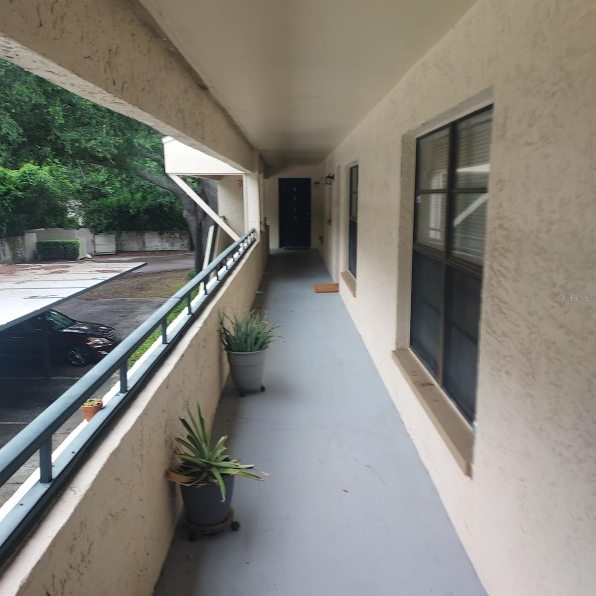 RIVER OAKS CONDO III - Residential