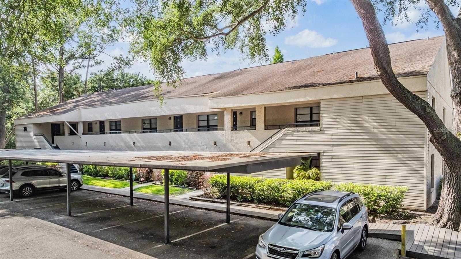 RIVER OAKS CONDO III - Residential