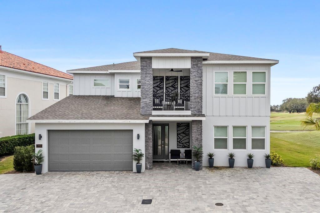 REUNION PHASE 1 PARCEL 1 UNIT 3 - Residential
