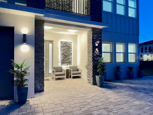 REUNION PHASE 1 PARCEL 1 UNIT 3 - Residential