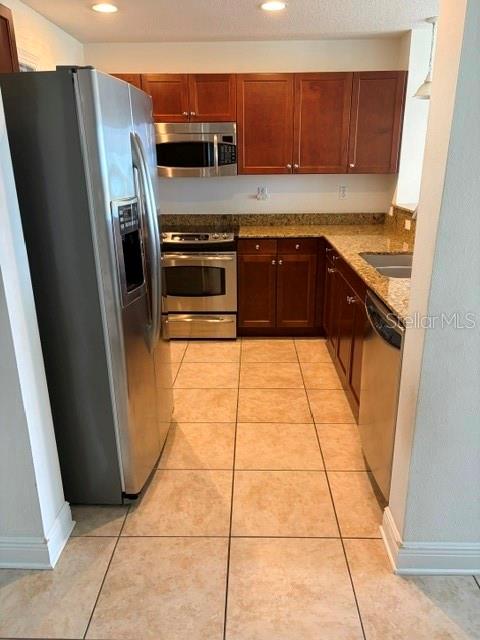 STATION SQUARE CONDO - Residential Lease