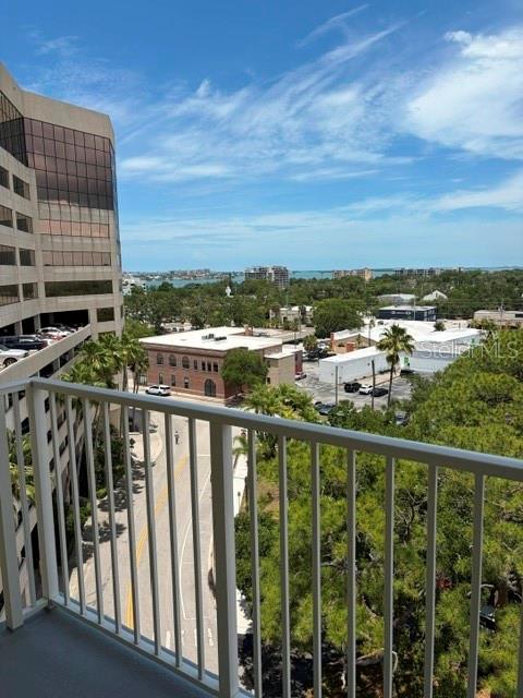 STATION SQUARE CONDO - Residential Lease