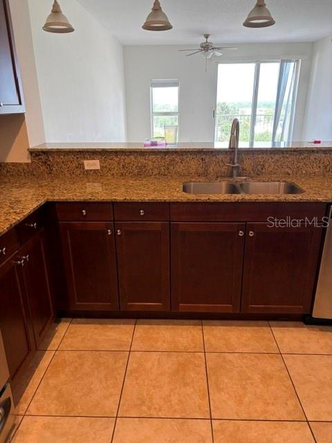 STATION SQUARE CONDO - Residential Lease
