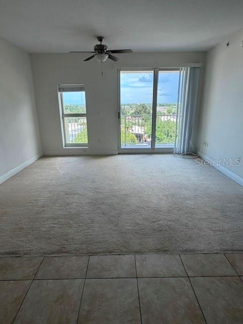 STATION SQUARE CONDO - Residential Lease
