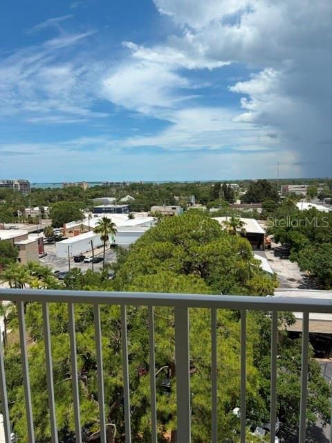 STATION SQUARE CONDO - Residential Lease