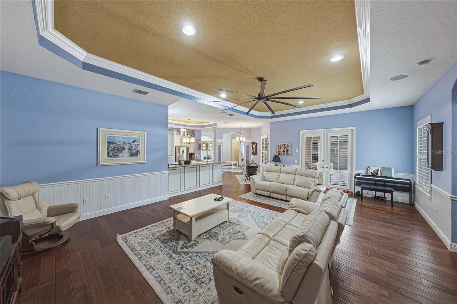 LAKE JOVITA GOLF & COUNTRY CLUB PH 02A - Residential