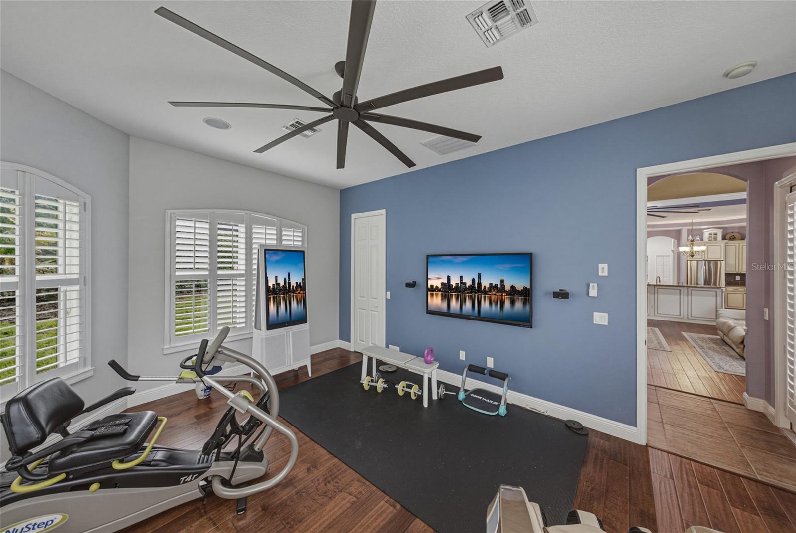 LAKE JOVITA GOLF & COUNTRY CLUB PH 02A - Residential