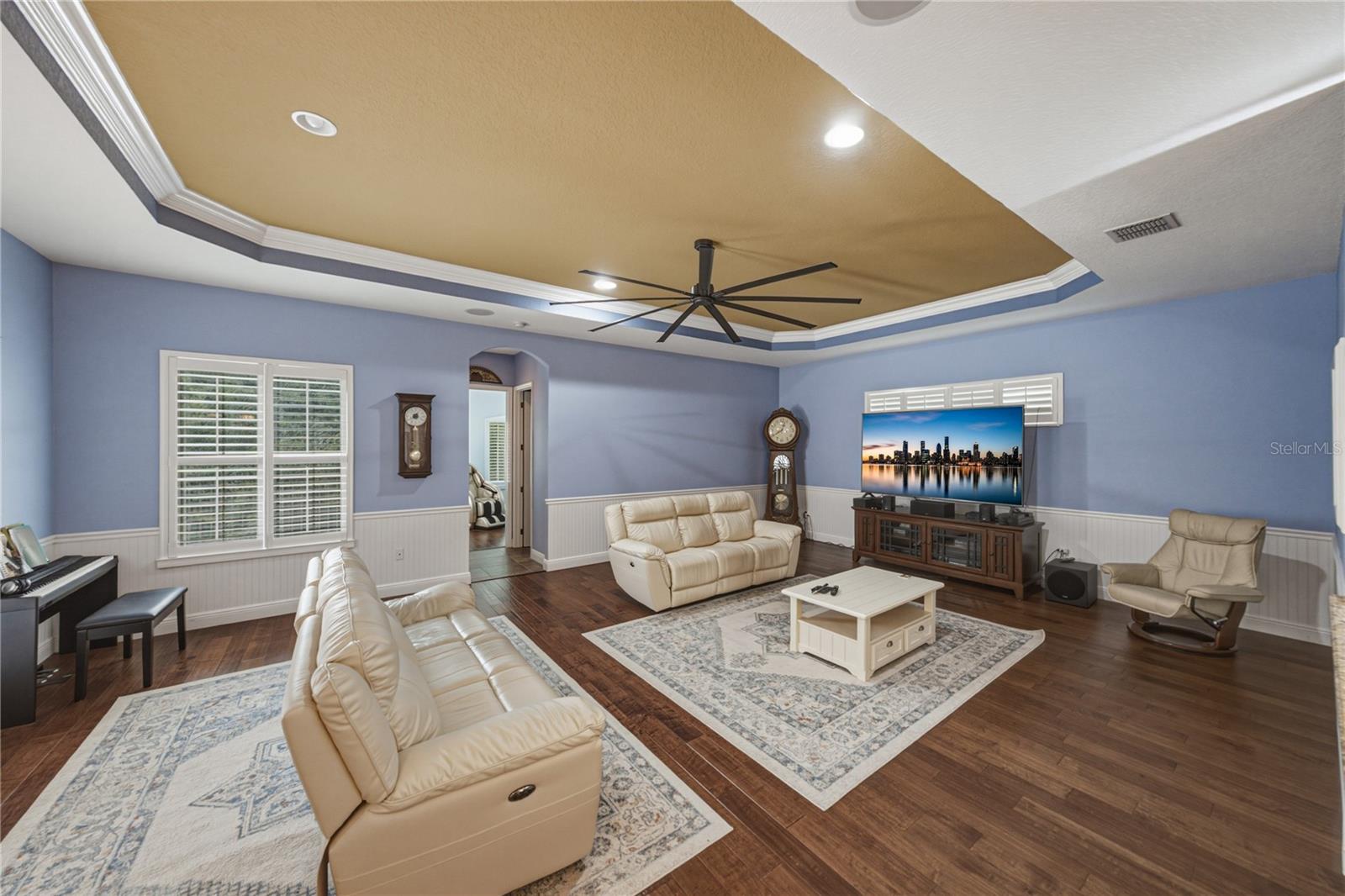 LAKE JOVITA GOLF & COUNTRY CLUB PH 02A - Residential