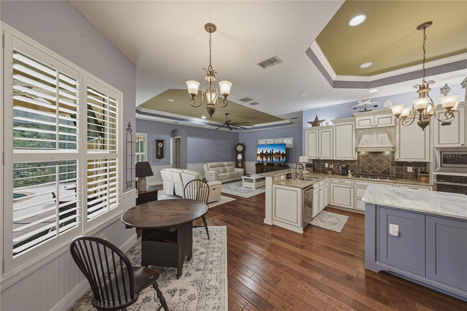 LAKE JOVITA GOLF & COUNTRY CLUB PH 02A - Residential