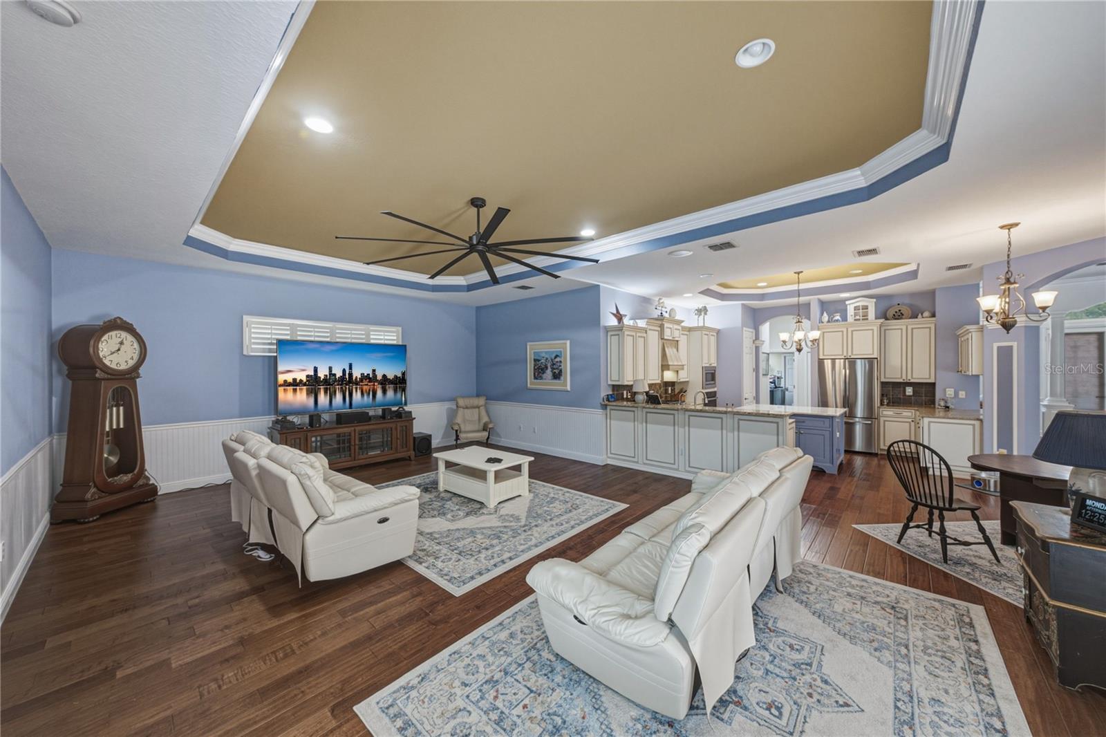 LAKE JOVITA GOLF & COUNTRY CLUB PH 02A - Residential