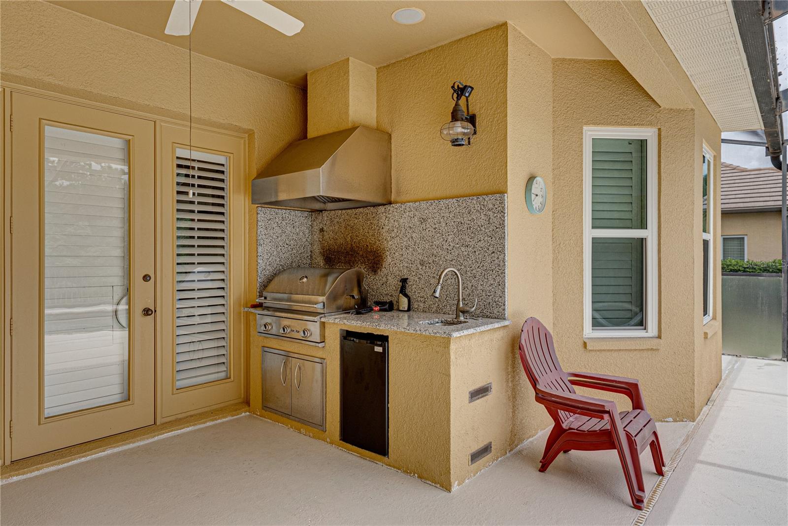 LAKE JOVITA GOLF & COUNTRY CLUB PH 02A - Residential