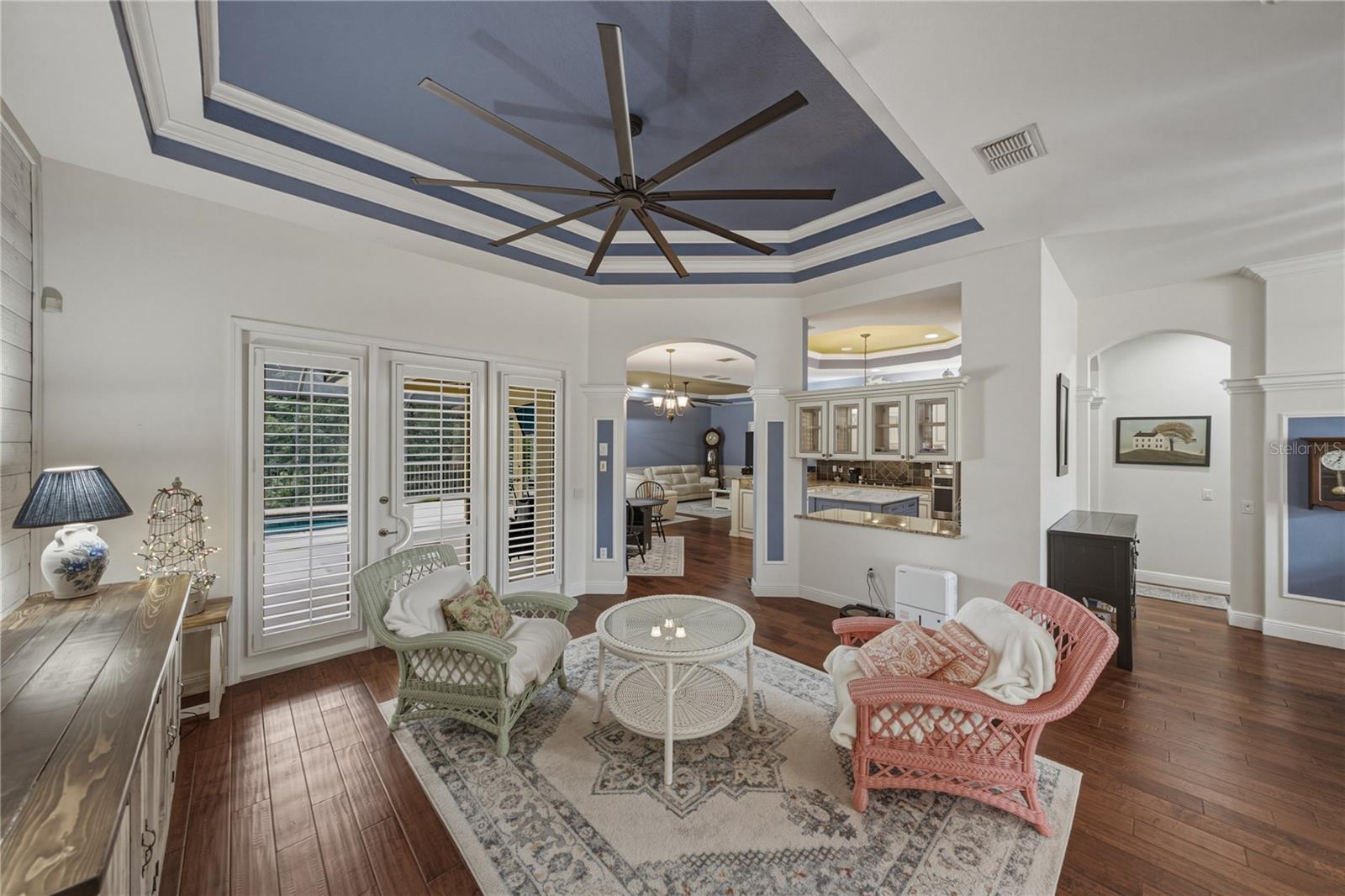 LAKE JOVITA GOLF & COUNTRY CLUB PH 02A - Residential