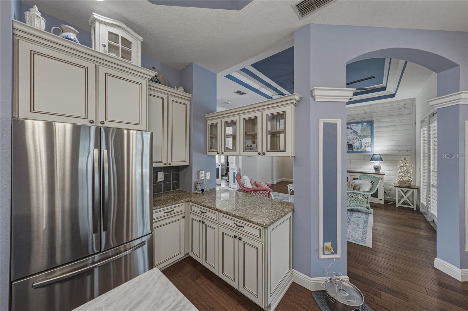 LAKE JOVITA GOLF & COUNTRY CLUB PH 02A - Residential