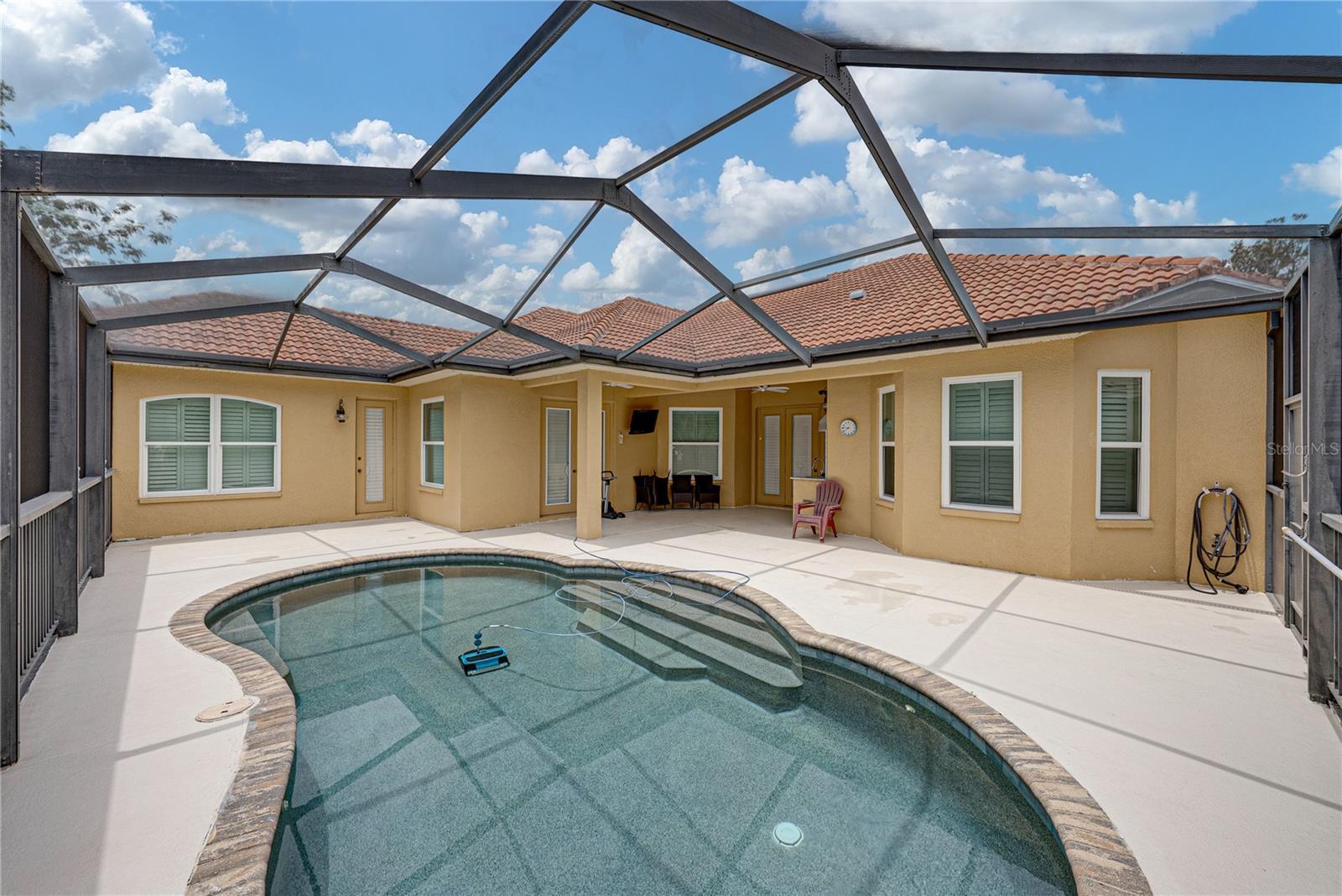 LAKE JOVITA GOLF & COUNTRY CLUB PH 02A - Residential