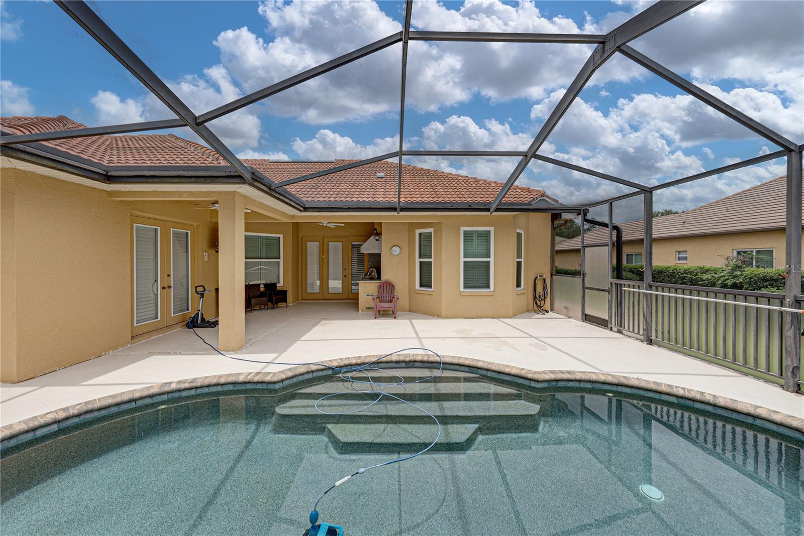 LAKE JOVITA GOLF & COUNTRY CLUB PH 02A - Residential