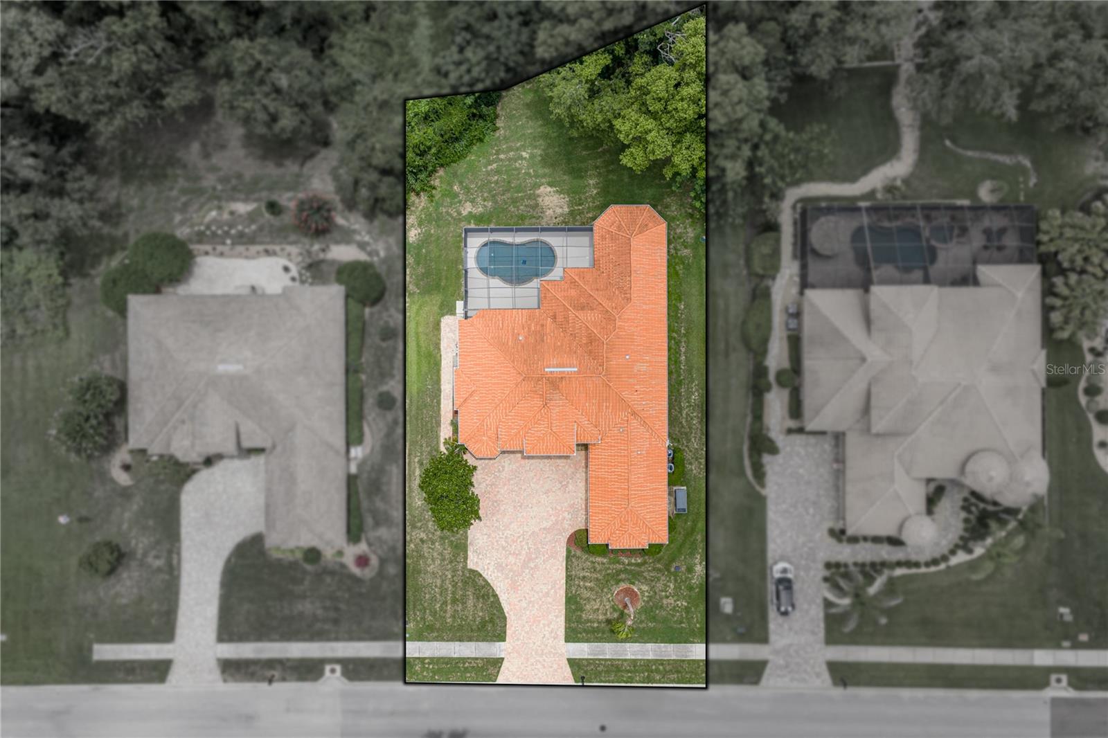 LAKE JOVITA GOLF & COUNTRY CLUB PH 02A - Residential