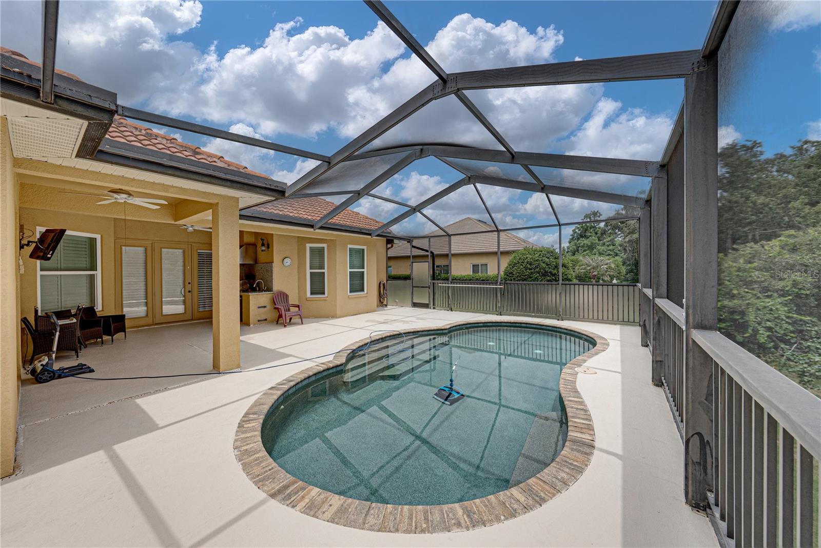 LAKE JOVITA GOLF & COUNTRY CLUB PH 02A - Residential