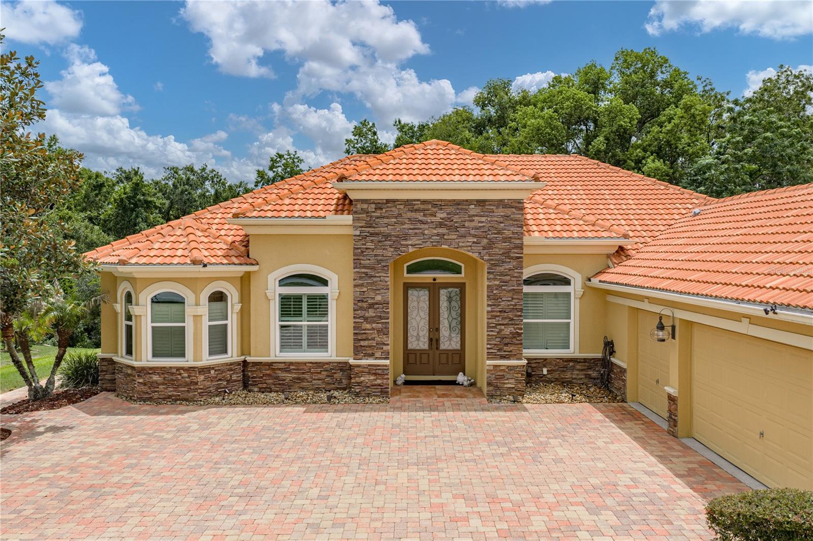 LAKE JOVITA GOLF & COUNTRY CLUB PH 02A - Residential