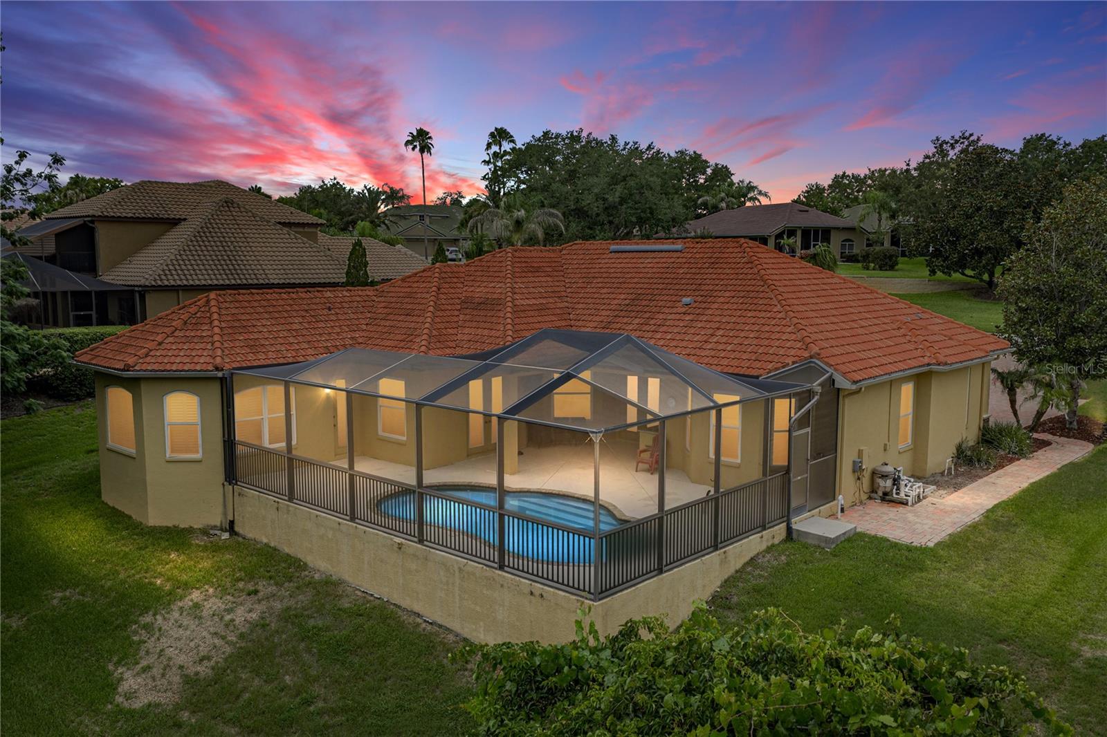 LAKE JOVITA GOLF & COUNTRY CLUB PH 02A - Residential