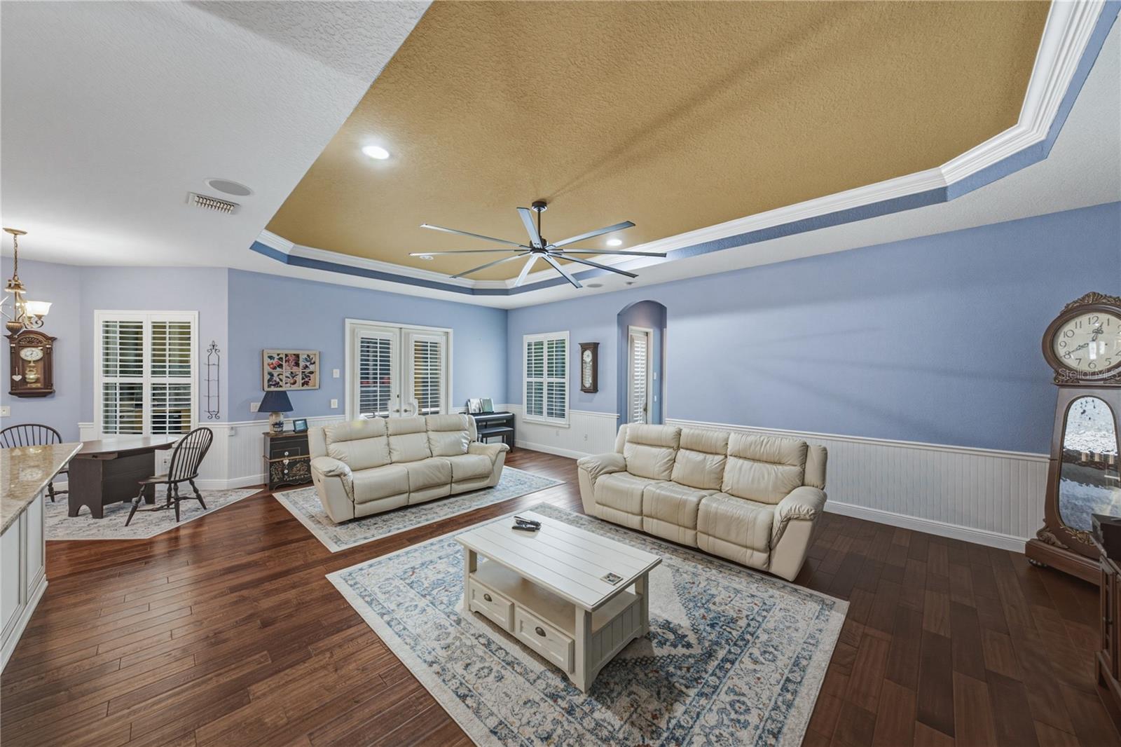 LAKE JOVITA GOLF & COUNTRY CLUB PH 02A - Residential
