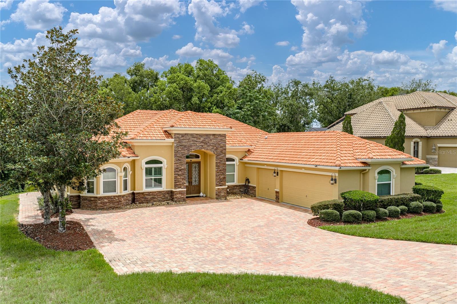 LAKE JOVITA GOLF & COUNTRY CLUB PH 02A - Residential