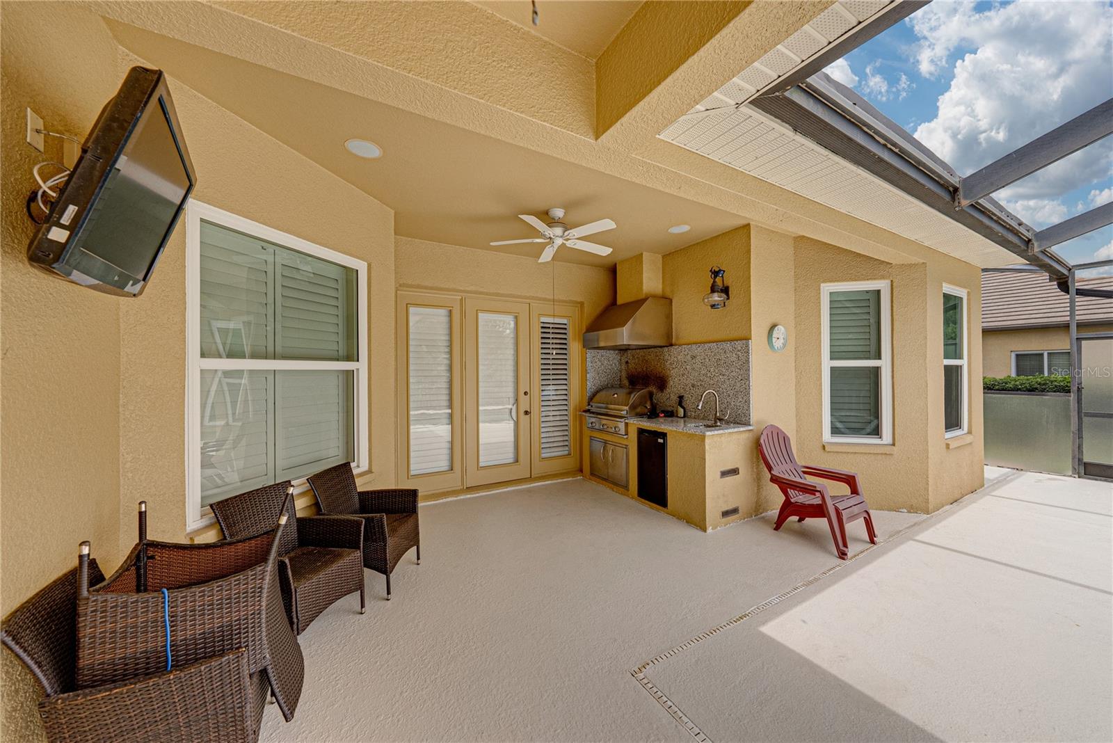 LAKE JOVITA GOLF & COUNTRY CLUB PH 02A - Residential