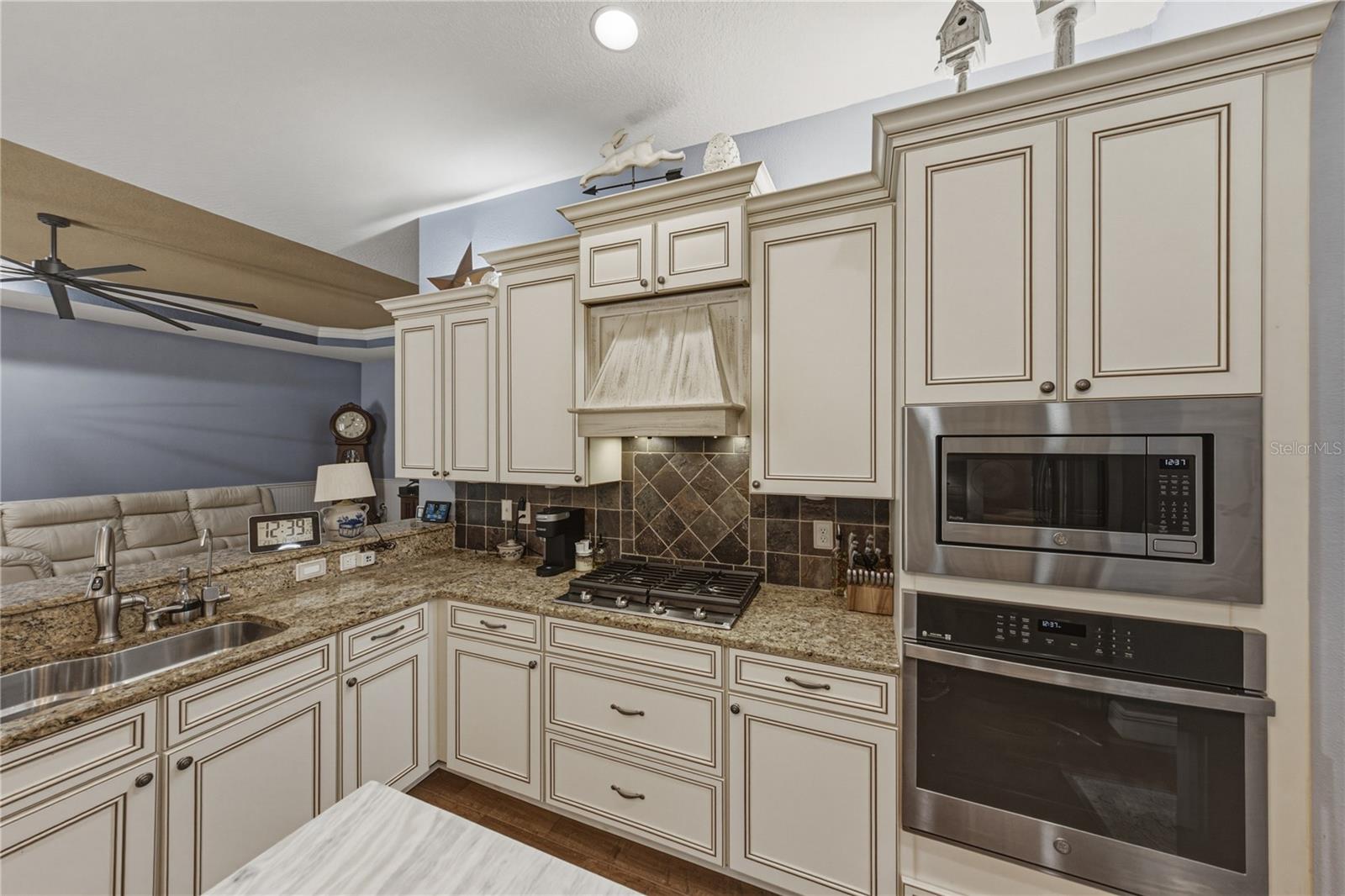 LAKE JOVITA GOLF & COUNTRY CLUB PH 02A - Residential