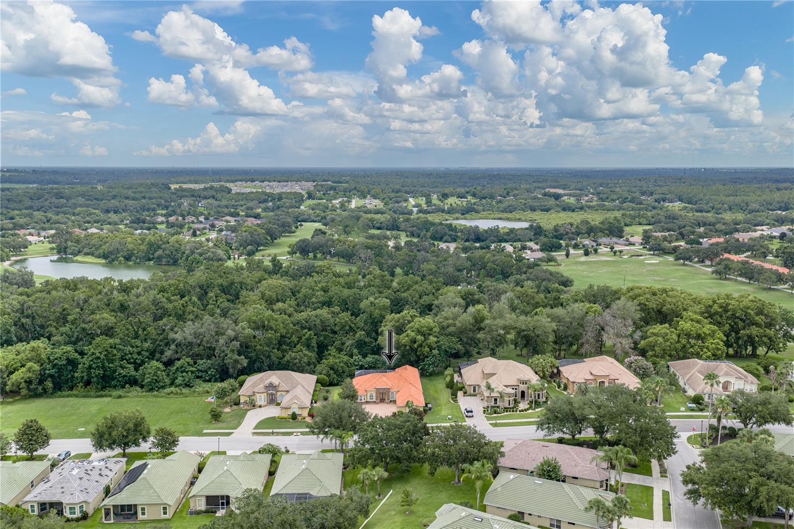 LAKE JOVITA GOLF & COUNTRY CLUB PH 02A - Residential