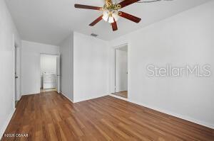 ORMOND TERRACE - Residential