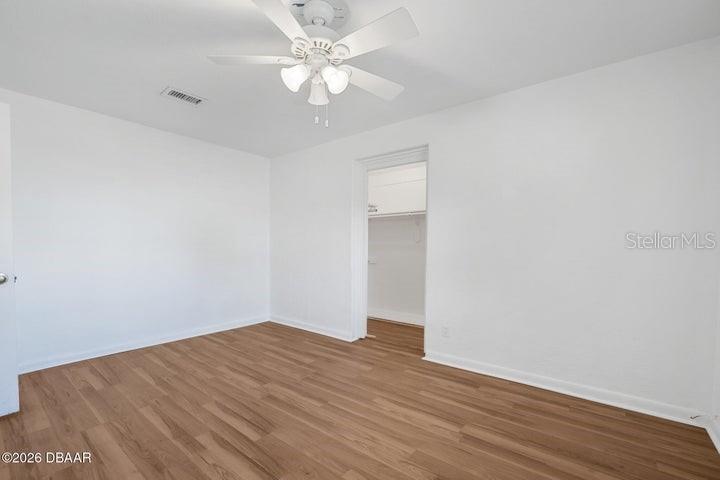 ORMOND TERRACE - Residential