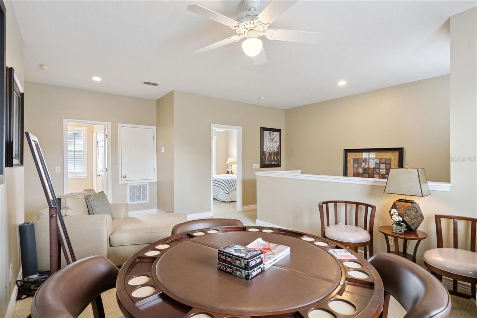 CELEBRATION SOUTH VILLAGE UNIT 3 - Residential