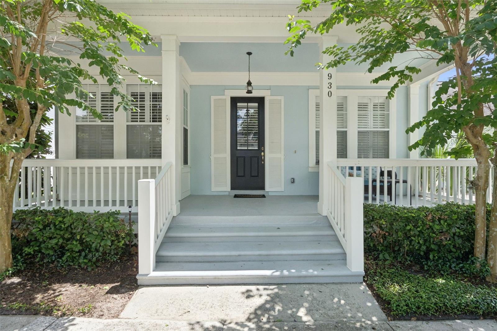 CELEBRATION SOUTH VILLAGE UNIT 3 - Residential