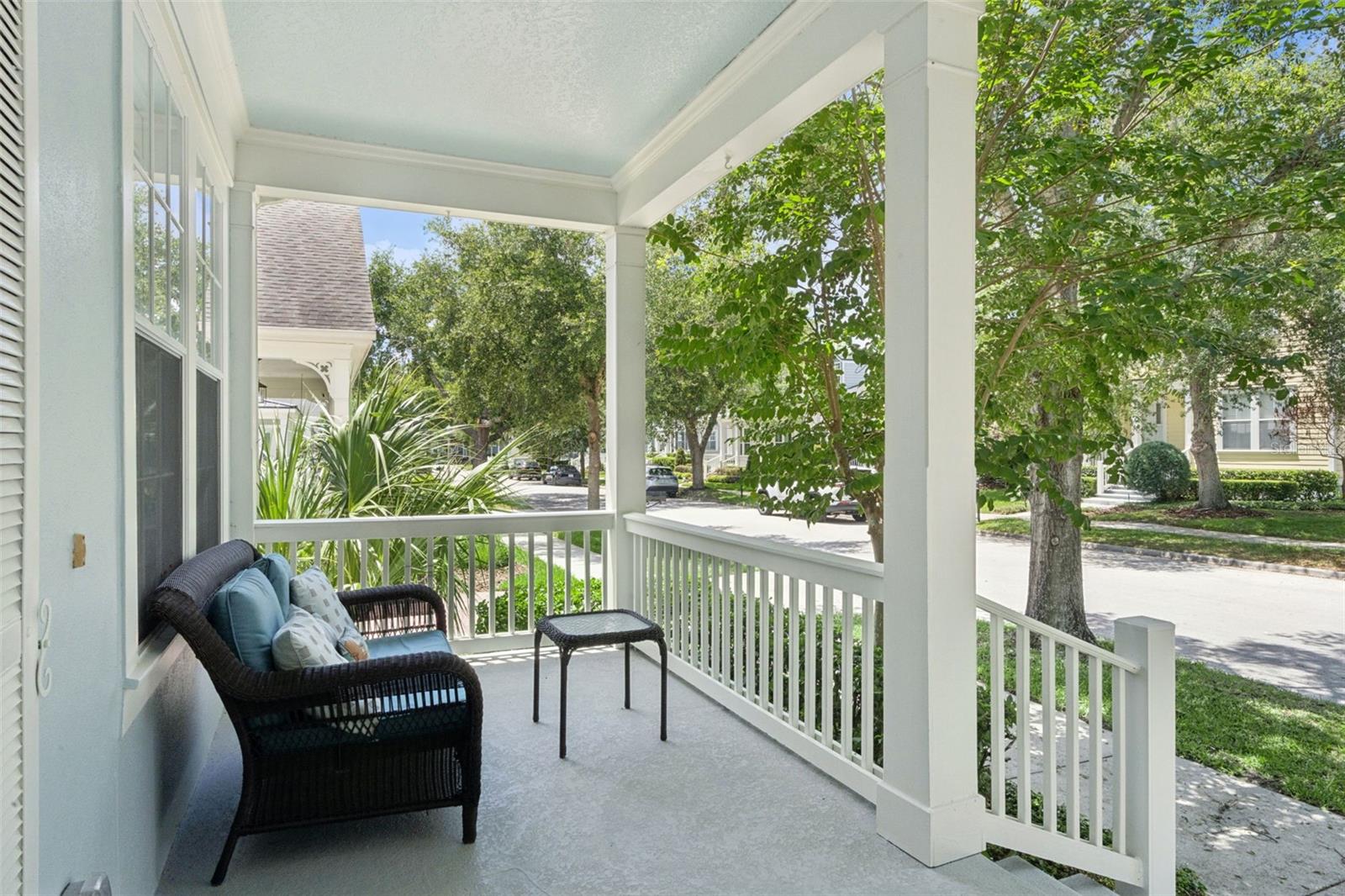 CELEBRATION SOUTH VILLAGE UNIT 3 - Residential