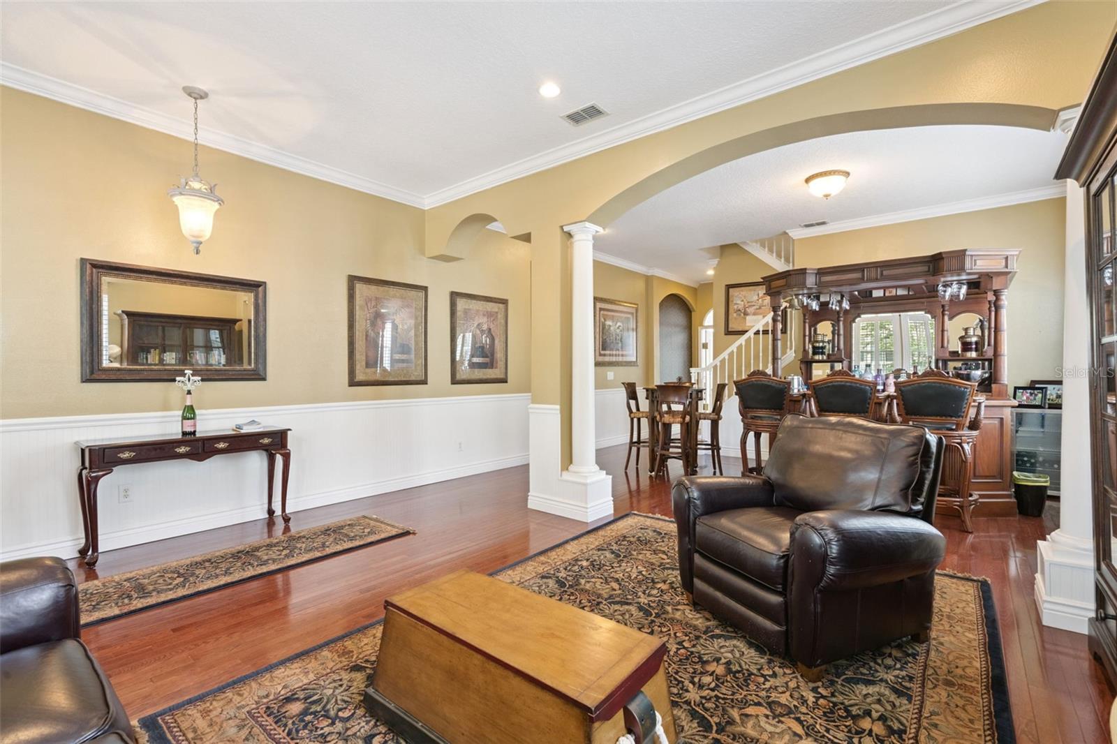 CELEBRATION SOUTH VILLAGE UNIT 3 - Residential