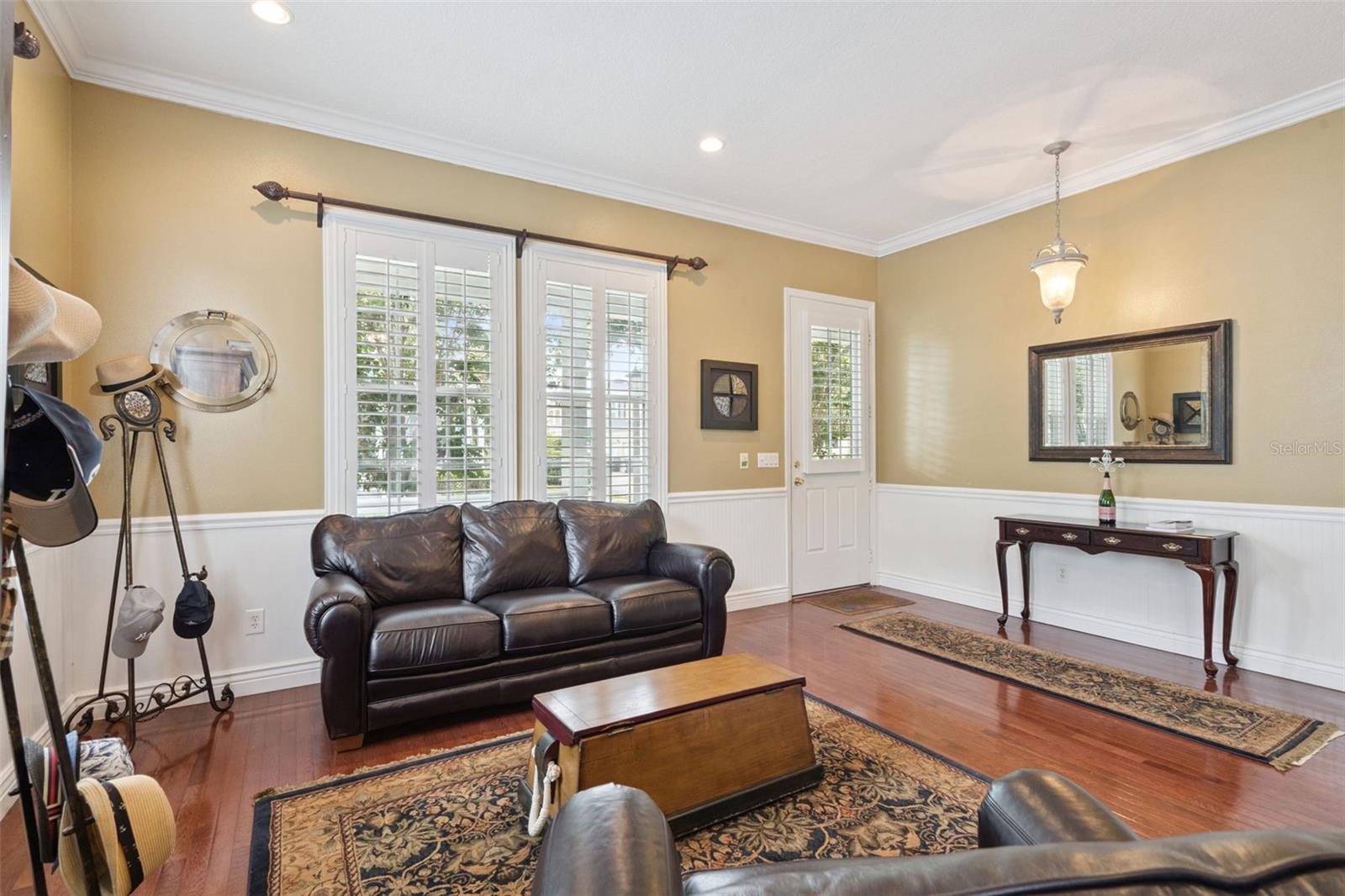 CELEBRATION SOUTH VILLAGE UNIT 3 - Residential