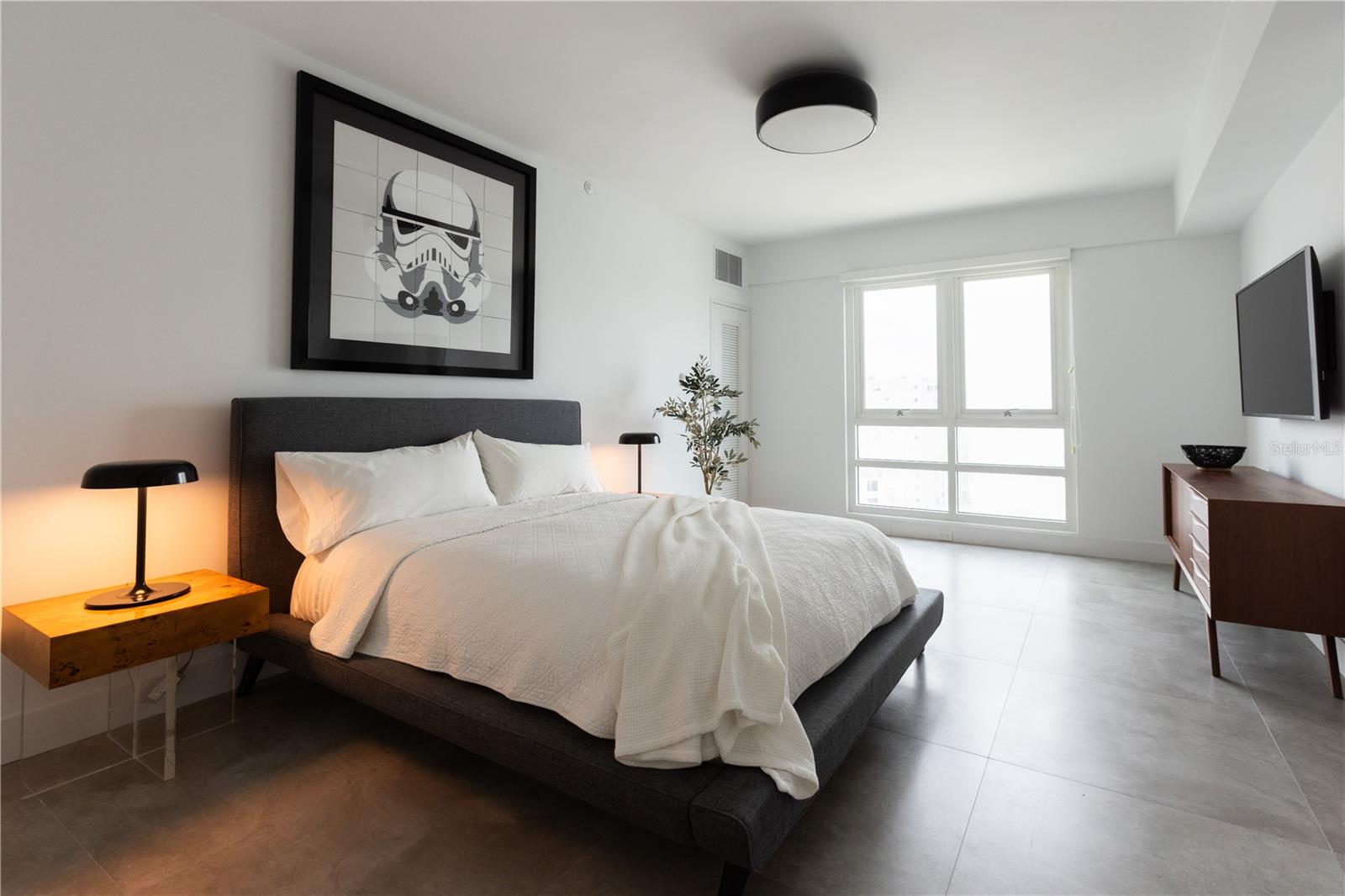 CONDADO - Residential