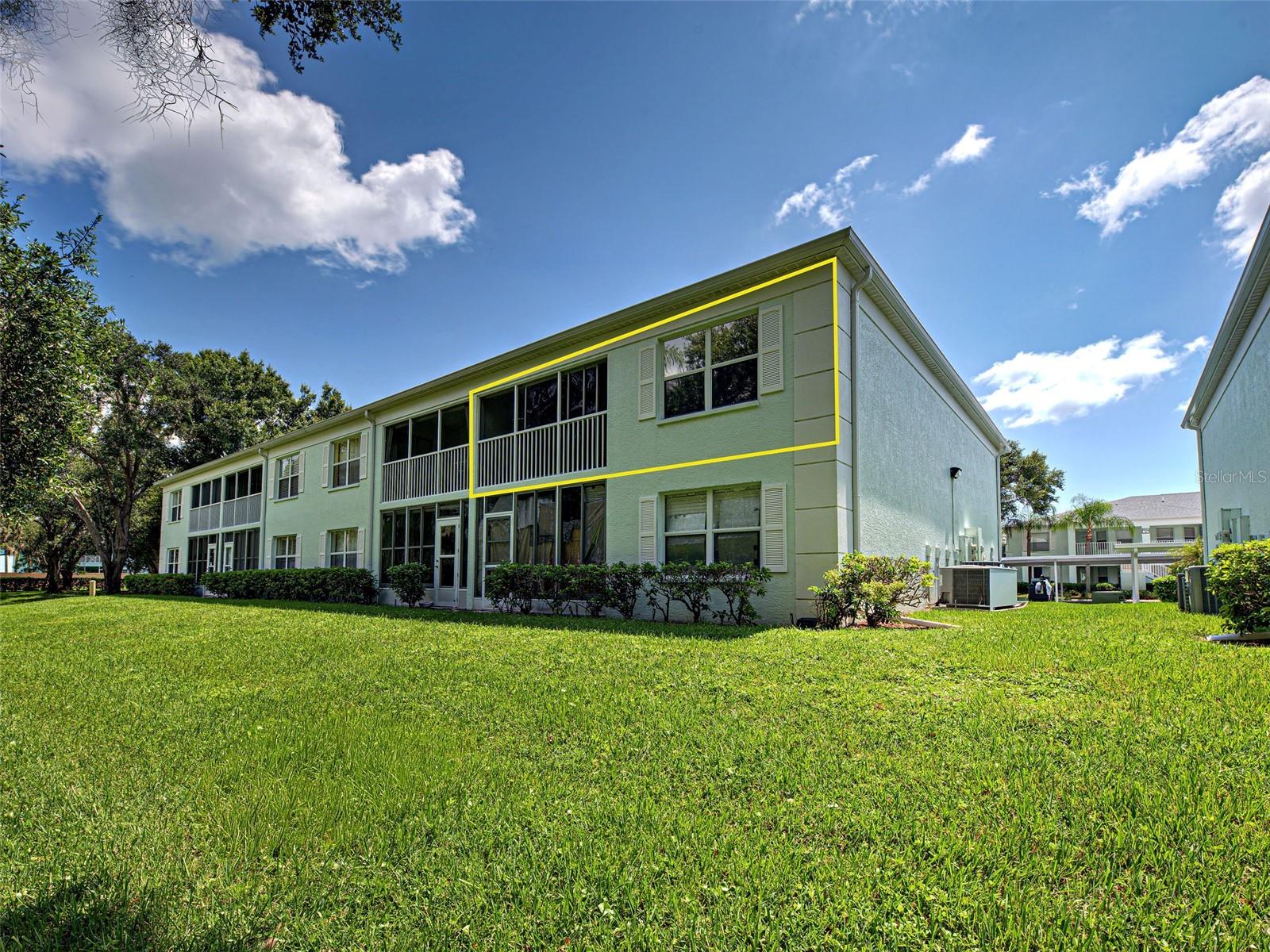 COCOPLUM - Residential